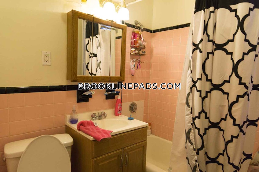 Brookline - $5,400+ /month