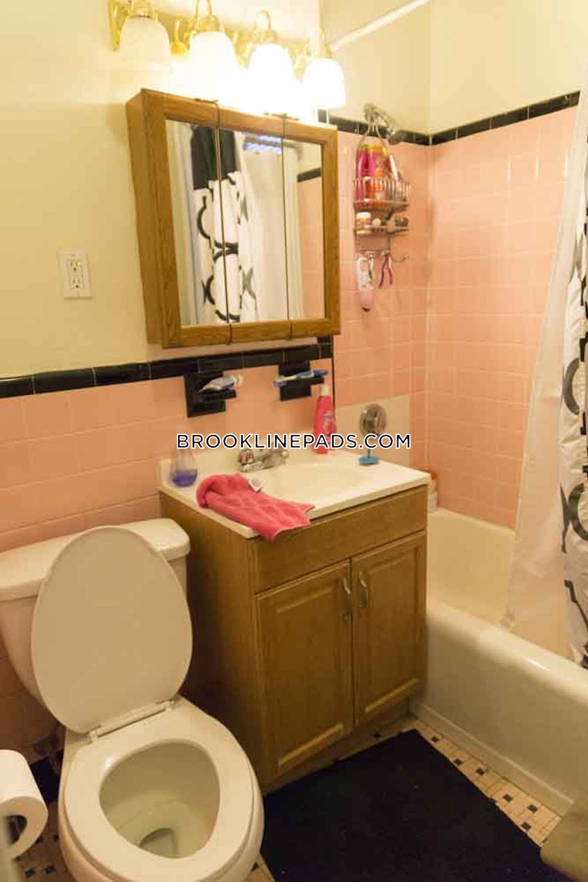 Brookline - $5,400+ /month