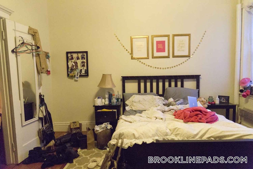 BROOKLINE- BOSTON UNIVERSITY - 3 Beds, 2 Baths - Image 4