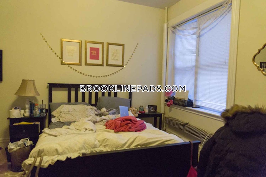 Brookline - $5,400+ /month