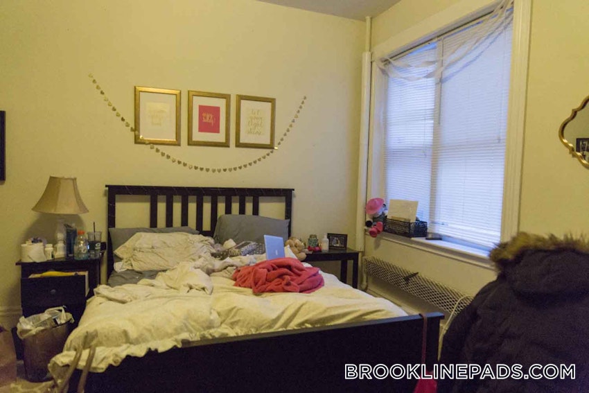 BROOKLINE- BOSTON UNIVERSITY - 3 Beds, 2 Baths - Image 3