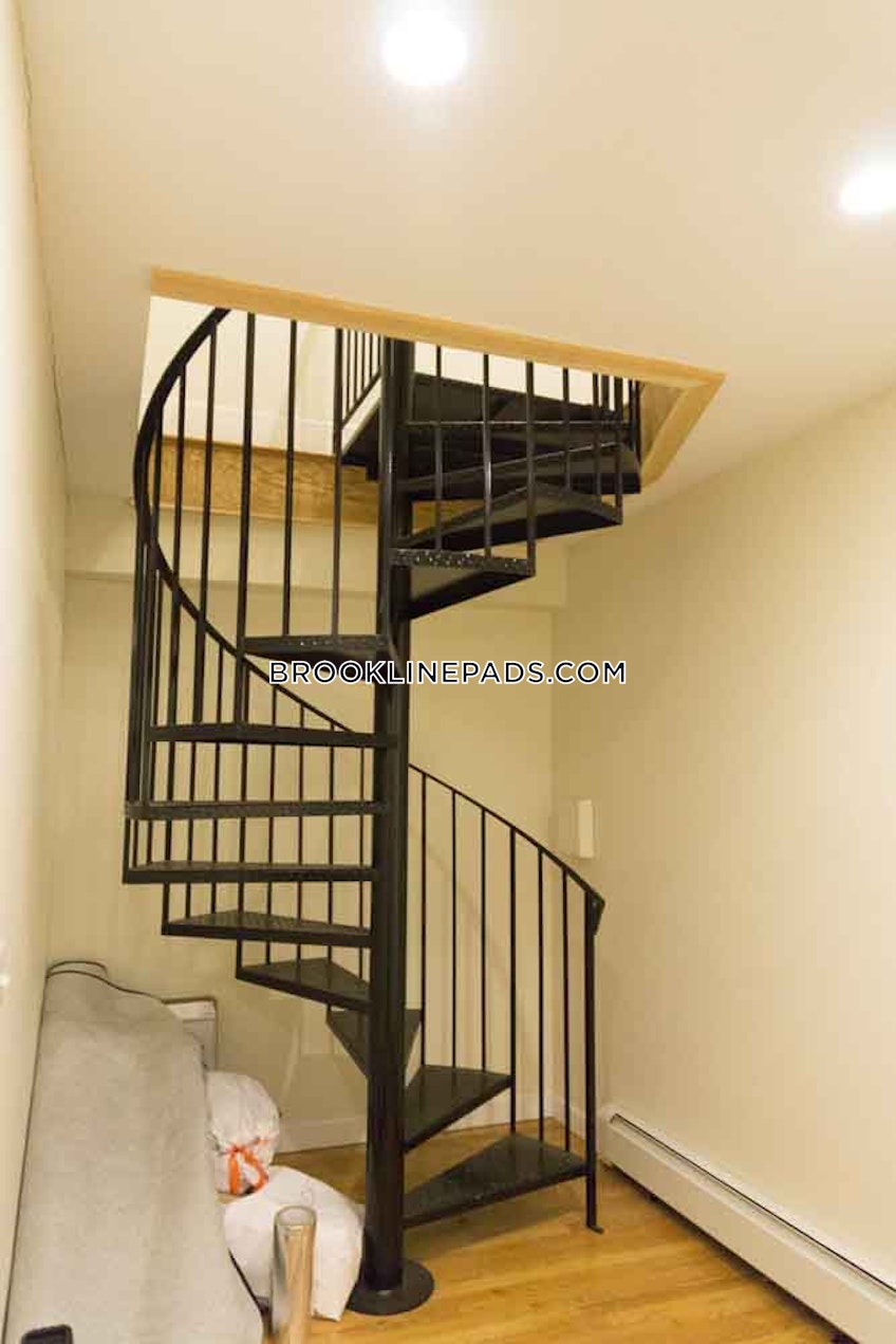 Brookline - $5,400+ /month