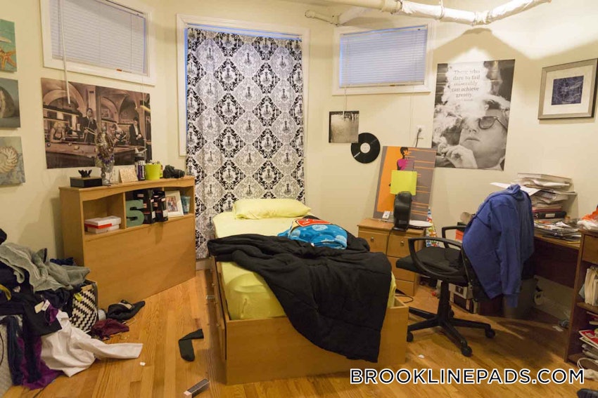 BROOKLINE- BOSTON UNIVERSITY - 3 Beds, 2 Baths - Image 15