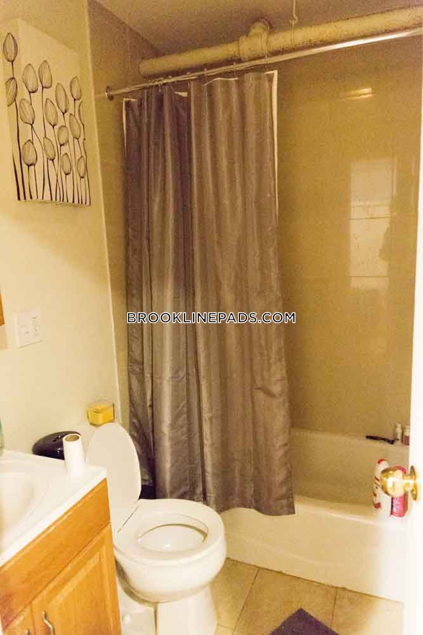 Brookline - $5,400+ /month