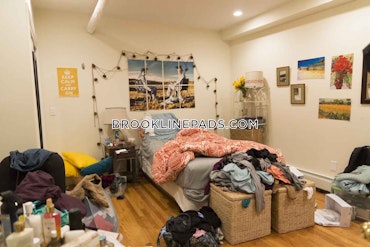 Brookline - 3 Beds, 2 Baths