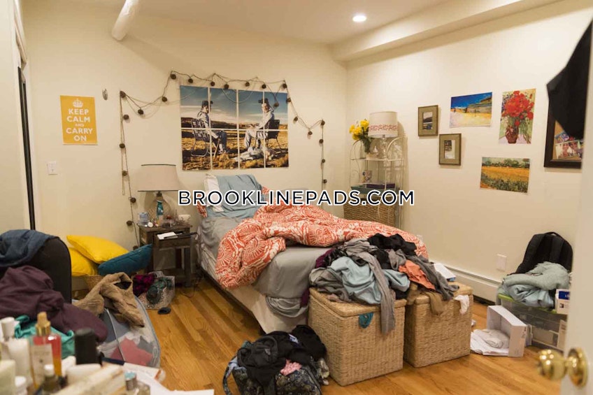 Brookline - $5,400+ /month