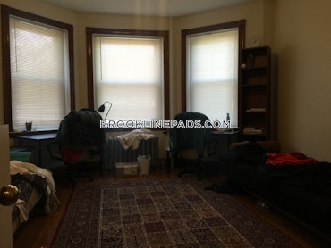 Brookline - 3 Beds, 2 Baths