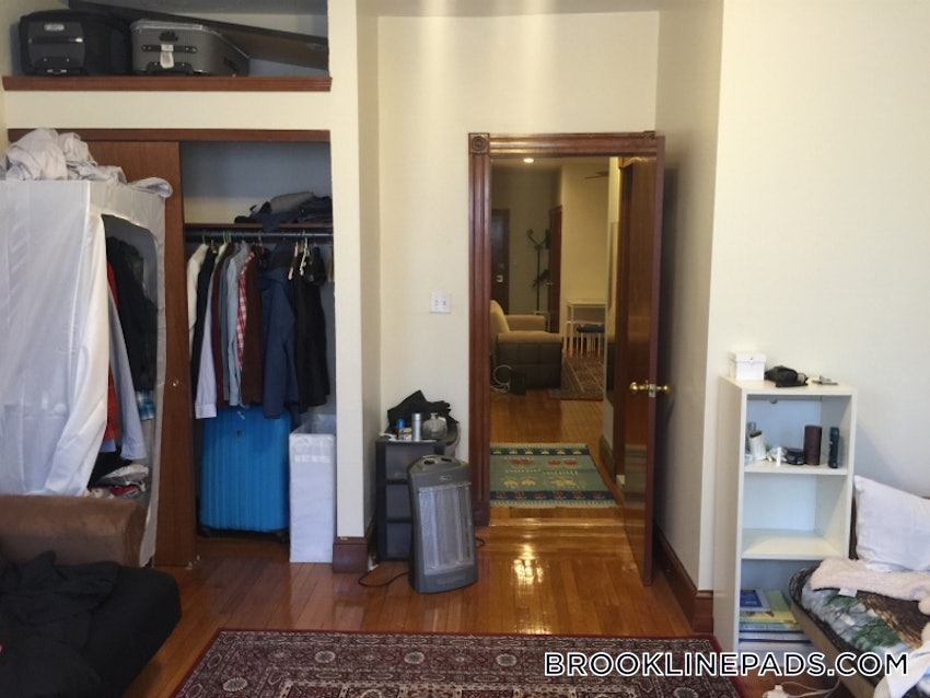 BROOKLINE- BOSTON UNIVERSITY - 3 Beds, 2 Baths - Image 49