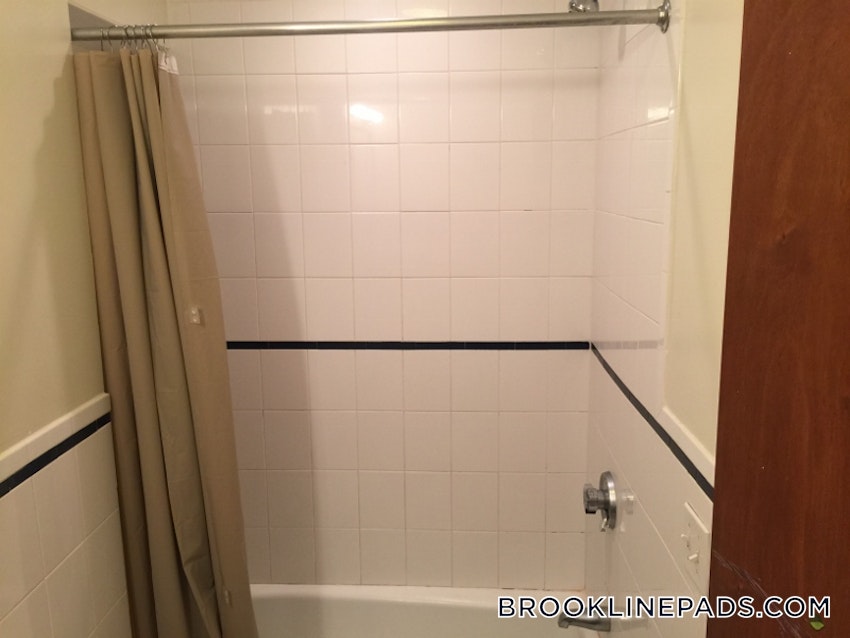 BROOKLINE- BOSTON UNIVERSITY - 3 Beds, 2 Baths - Image 82