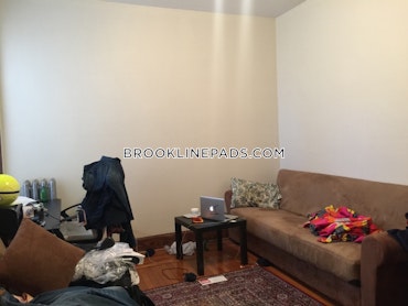 Brookline - 3 Beds, 2 Baths