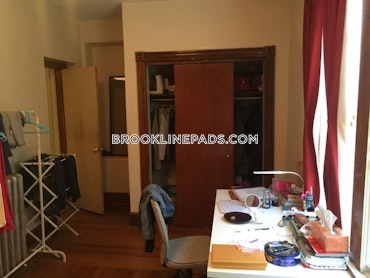 Brookline - 3 Beds, 2 Baths