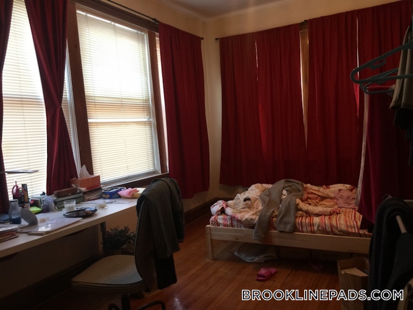 BROOKLINE- BOSTON UNIVERSITY - 3 Beds, 2 Baths - Image 11