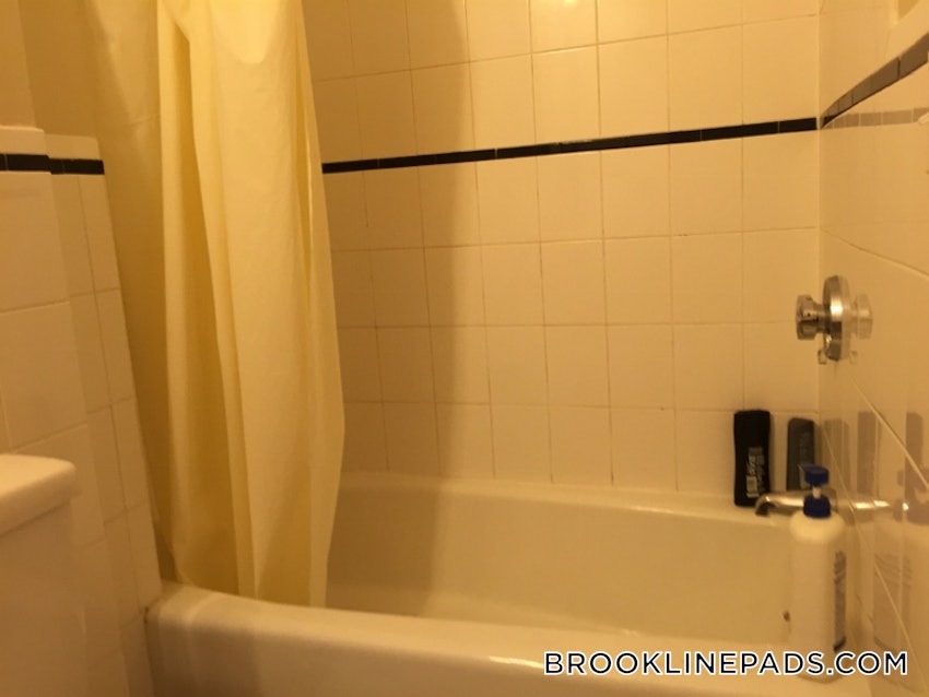 BROOKLINE- BOSTON UNIVERSITY - 3 Beds, 2 Baths - Image 34