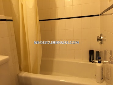 Brookline - 3 Beds, 2 Baths