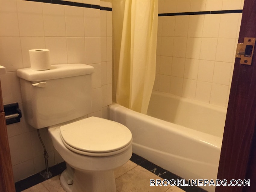 BROOKLINE- BOSTON UNIVERSITY - 3 Beds, 2 Baths - Image 33