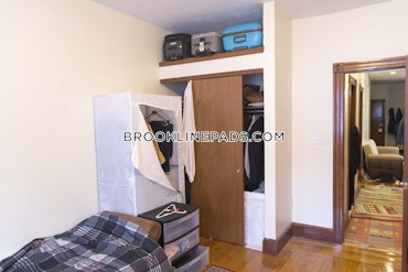 Brookline - 3 Beds, 2 Baths