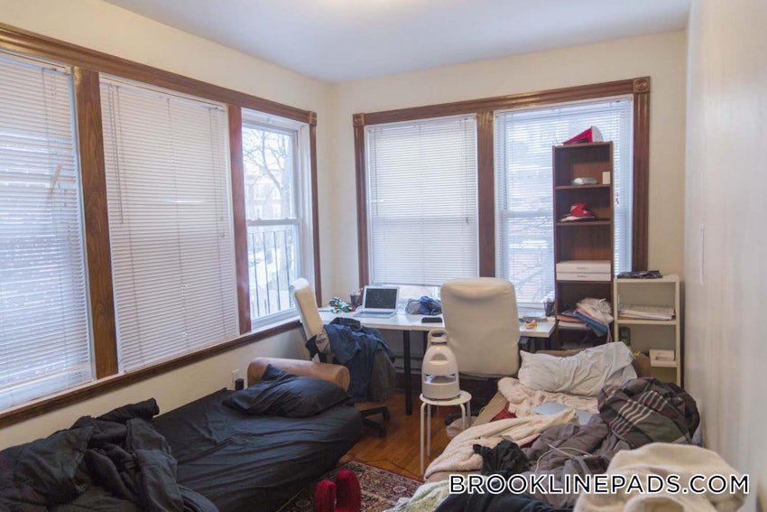 BROOKLINE- BOSTON UNIVERSITY - 3 Beds, 2 Baths - Image 38