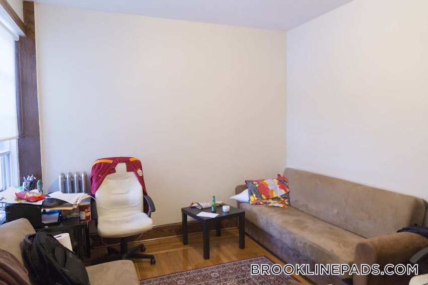 BROOKLINE- BOSTON UNIVERSITY - 3 Beds, 2 Baths - Image 1