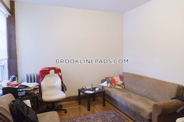 Brookline - 3 Beds, 2 Baths