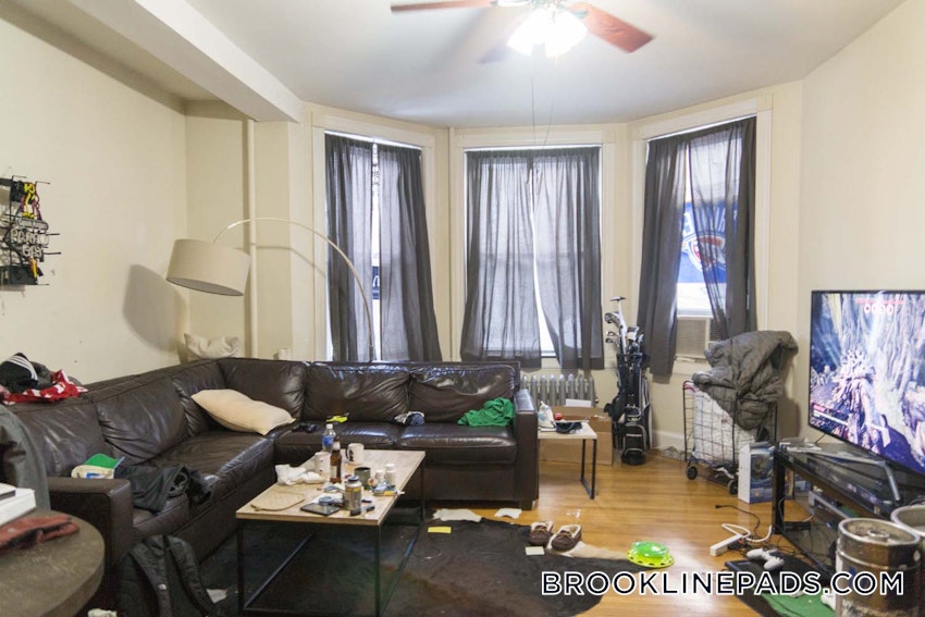 BROOKLINE- BOSTON UNIVERSITY - 2 Beds, 2 Baths - Image 1