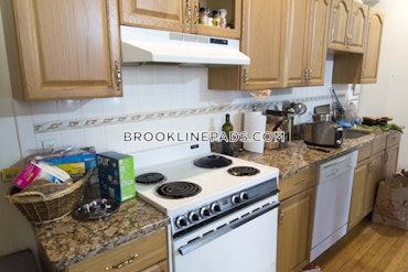 Brookline - 2 Beds, 2 Baths