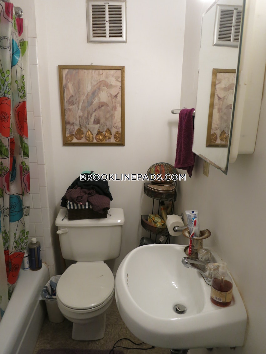 BROOKLINE- BOSTON UNIVERSITY - 1 Bed, 1 Bath - Image 4