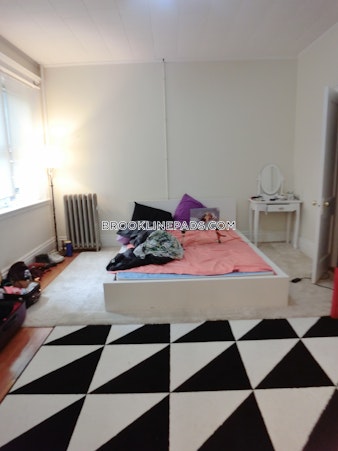 Euston St. Brookline