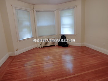 Brookline - 3 Beds, 2 Baths