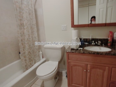 Brookline - 3 Beds, 2 Baths