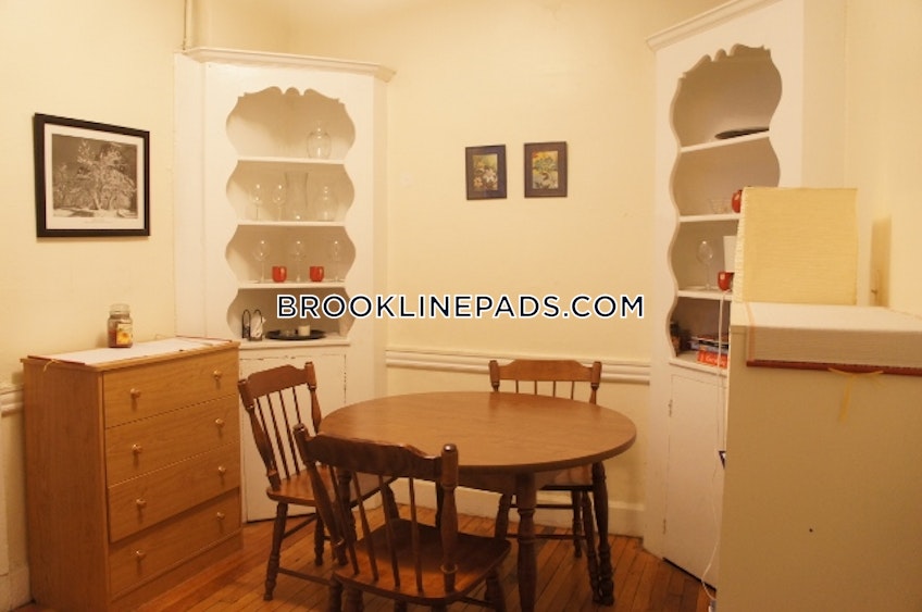 Brookline - $6,916+ /month