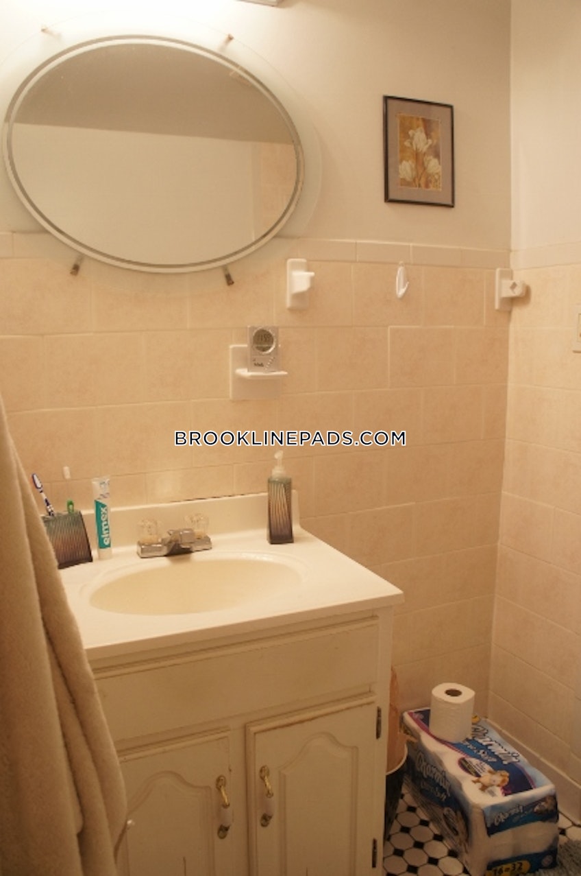 Brookline - $6,916+ /month
