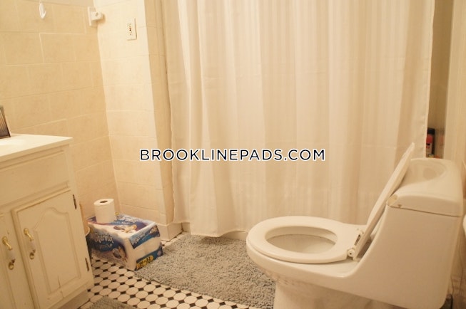 Brookline - $6,916+ /mo