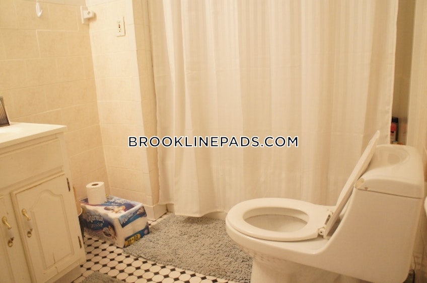 Brookline - $6,916+ /month