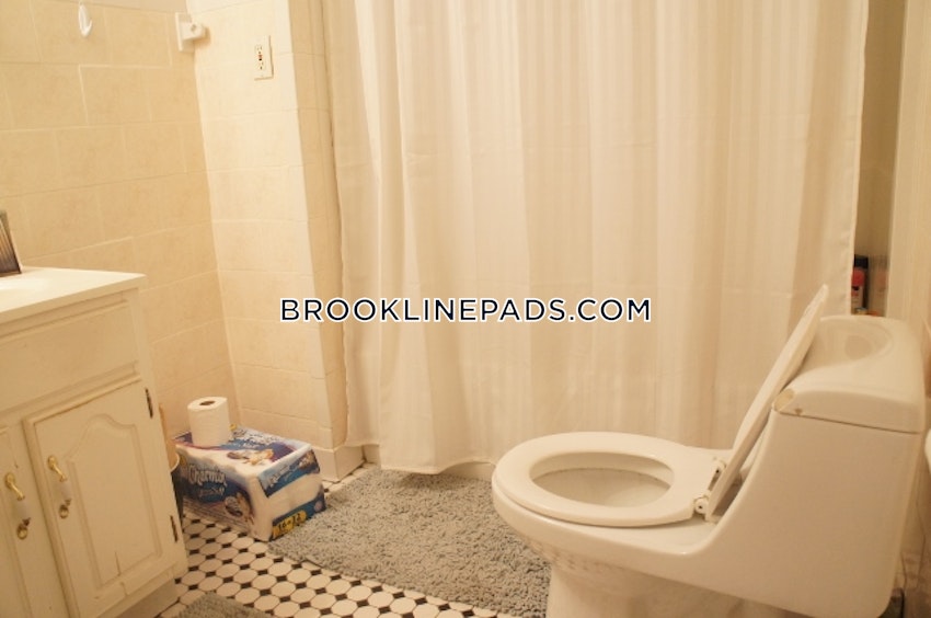 BROOKLINE- BOSTON UNIVERSITY - 4 Beds, 1 Bath - Image 11