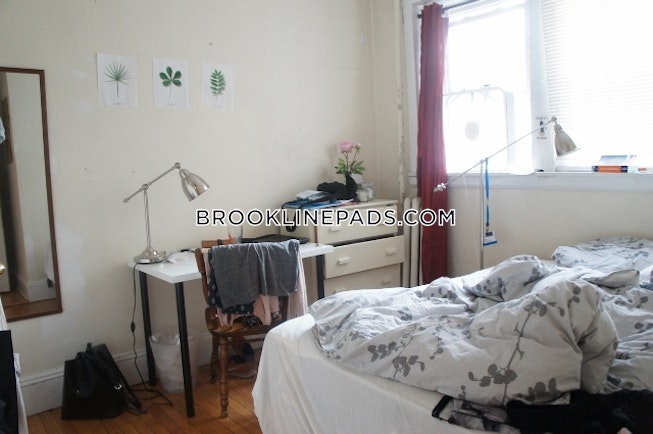 Brookline - $6,916+ /mo