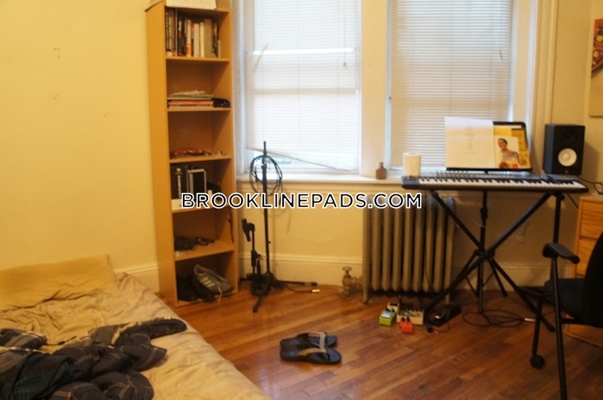 Brookline - Boston University - 4 Beds, 2 Baths - Image 8