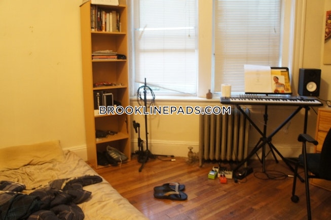 Brookline - $6,916+ /mo