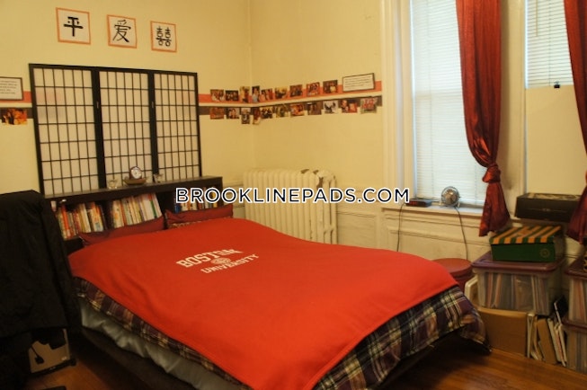 Brookline - $6,916+ /mo