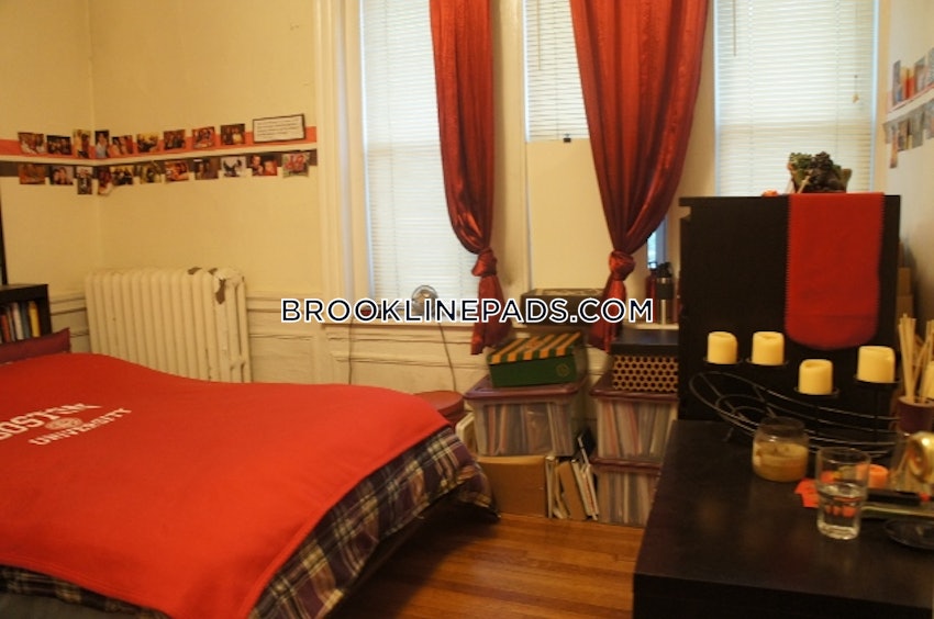 Brookline - Boston University - 4 Beds, 2 Baths - Image 4