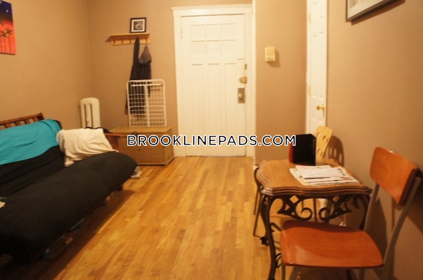 Brookline - Boston University - 4 Beds, 2 Baths - Image 1