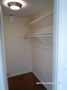 Brookline Apartment for rent Studio 1 Bath  Longwood Area - $2,400