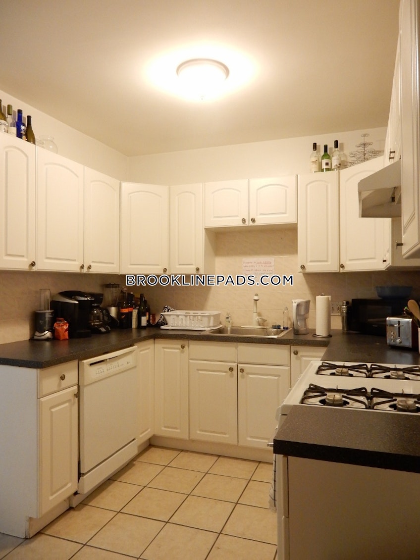 Brookline - $6,500+ /month