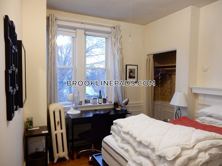 Brookline - $6,500+ /month