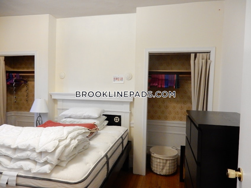 Brookline - $6,500+ /month