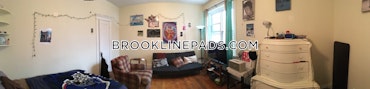 Brookline - 1 Beds, 1 Baths