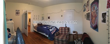 Brookline - 1 Beds, 1 Baths