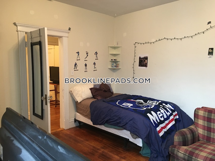 BROOKLINE- BOSTON UNIVERSITY - 1 Bed, 1 Bath - Image 5