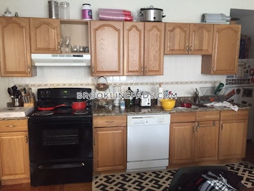 Brookline - 2 Beds, 2 Baths