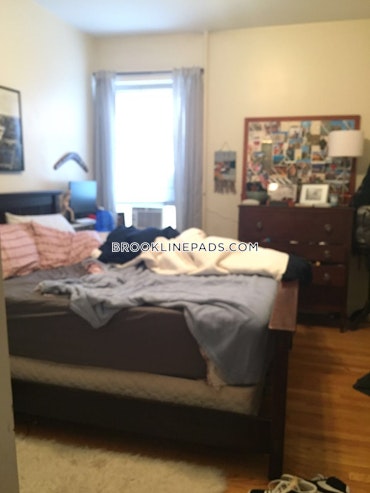 Brookline - 2 Beds, 2 Baths