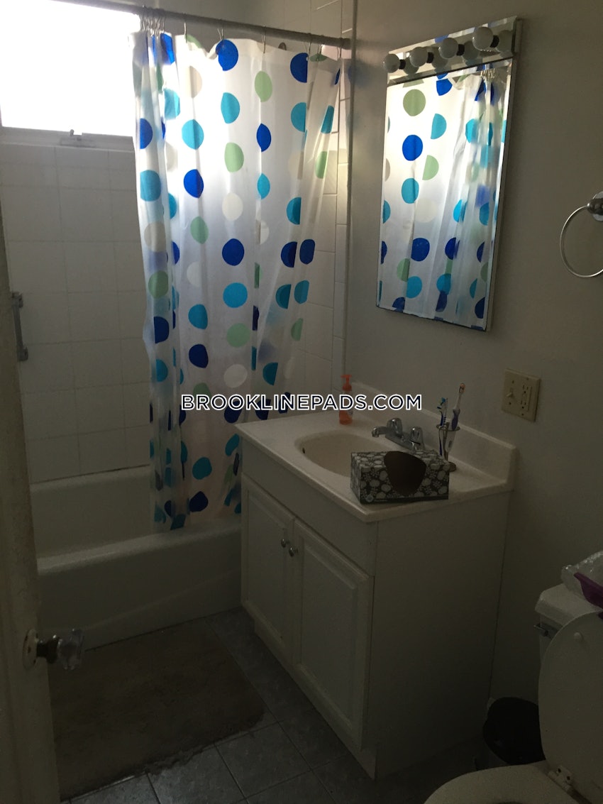 BROOKLINE- BOSTON UNIVERSITY - 5 Beds, 2 Baths - Image 20